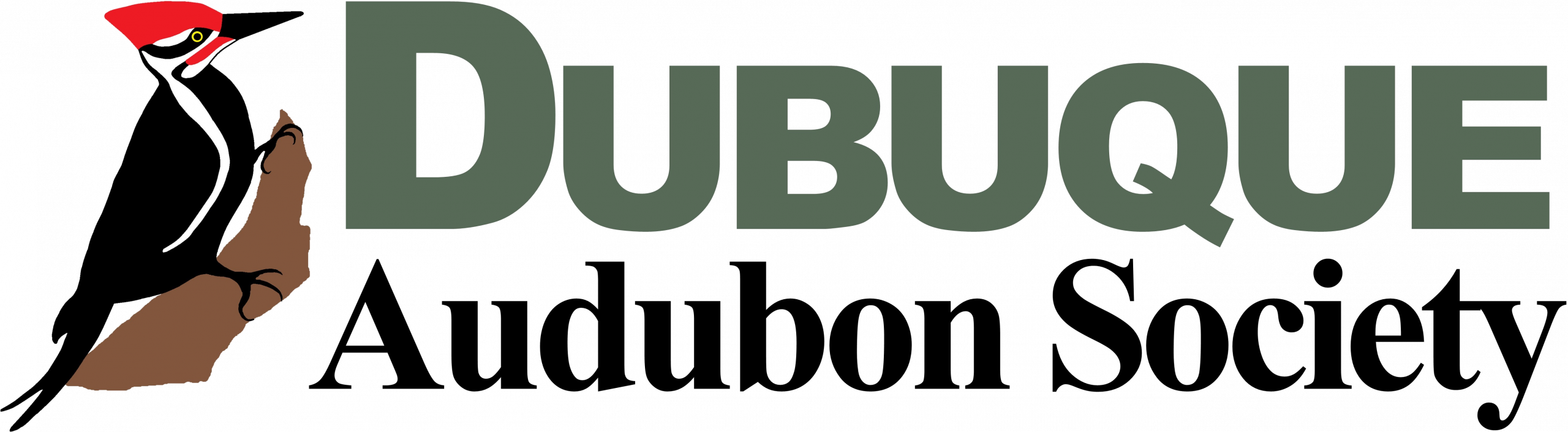 Dubuque Audubon Society Logo
